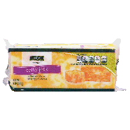 Spartan  natural colby / jack cheese, a blend of colby & monterey j8oz
