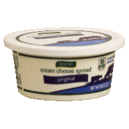 Spartan  original cream cheese spread 8oz