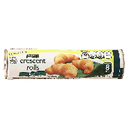 Spartan  8 reduced fat ready to bake crescent rolls 8oz