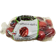 Spartan fresh selections red delicious apples 48oz