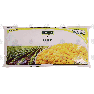 Spartan  cut corn 28-oz