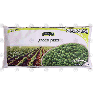 Spartan  green peas 28-oz