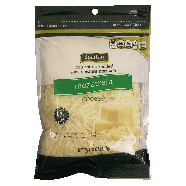 Spartan  natural low-moisture part-skim mozzerella cheese 8oz
