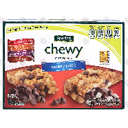 Spartan  chewy granola bars, variety pack, 10 individually wrappe8.4oz