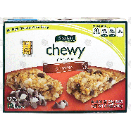 Spartan  chocolate s'mores chewy granola bars, 10-count 8.4oz