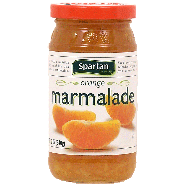 Spartan  orange marmalade 12oz
