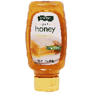 Spartan  pure honey 16oz