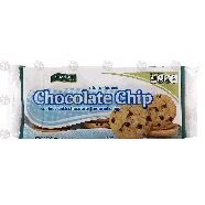 Spartan  chocolate chip cookies, old fashioned 12oz