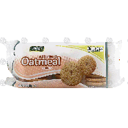 Spartan  old fashioned oatmeal cookies 12oz