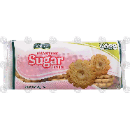 Spartan  old fashioned sugar cookies 12oz