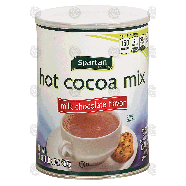 Spartan  instant hot cocoa mix, milk chocolate flavor 20-oz