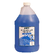 Spartan  windshield wash and deicer, original formula, protects to 1gal