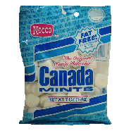 Necco  canada mints  7oz