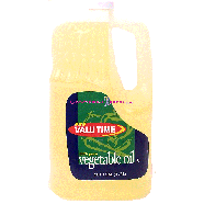 Valu Time  100% pure vegetable oil 1gal