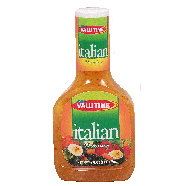 Valu Time  italian dressing  16fl oz