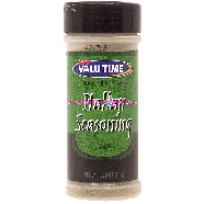 Valu Time  italian seasoning  1.25oz