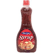 Valu Time  syrup 24oz