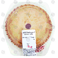 Table Talk Pies  old fashioned cherry pie 24-oz