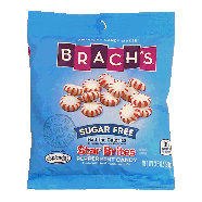Brach's Star Brites sugar free peppermint starlight mints  3.5oz