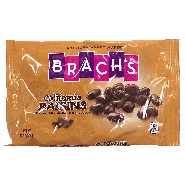 Brach's California Raisins sweet raisins covered in 100% milk choc 12oz