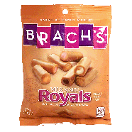 Brach's Milk Maid Royals flavored caramel rolls 6 flavor variety  8oz