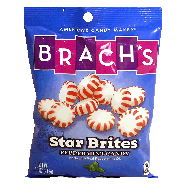 Brach's Star Brites peppermint candy  7.5oz