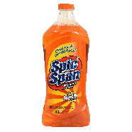 Spic & Span  sun fresh scent multi-surface cleaner  40fl oz