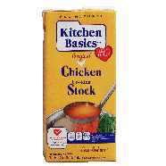 Kitchen Basics  original chicken cooking stock 32fl oz