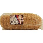 Knickerbocker Old World italian sesame bread, sliced loaf 16-oz