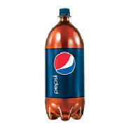 Pepsi  Cola 2L