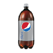 Pepsi Diet  Cola 2L