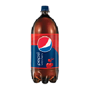 Pepsi Wild Cherry  Cola 2L