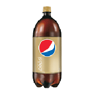 Pepsi Cola caffeine free 2L