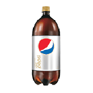 Pepsi Diet Caffeine Free  Cola 2L