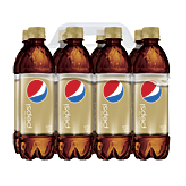 Pepsi  caffeine free cola, 1/2-liter 8pk