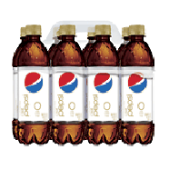 Pepsi  diet caffeine free cola, 8 1/2-liter bottles 4L