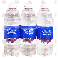 Grape 6pk