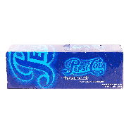 Pepsi Throwback cola soda pop made with natural sugar, 12 12-f144fl oz