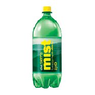 Sierra Mist Free  Lemon-Lime Soda 2L