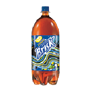 Lipton Brisk Iced Tea Lemon 2L