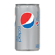 Pepsi  diet cola, 7.5-fl. oz. 8pk
