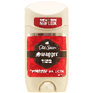 Old Spice Swagger anti-perspirant/deodorant 2.6oz