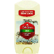 Old Spice Fiji anti-perspirant/deodorant, Fresh Collection 2.6oz