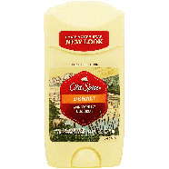 Old Spice Denali anti-perpirant/deodorant; Fresh Collection 2.6oz