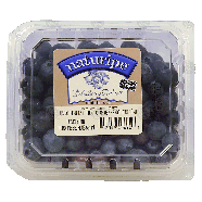 Naturipe  blueberries, whole fresh 1pt