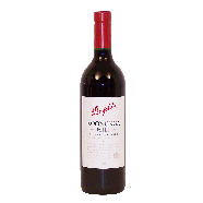 Penfolds Koonunga Hill shiraz 70%, cabernet sauvignon 30%, south 750ml
