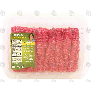 Laura's Lean Beef  ground beef, 92% lean 16oz