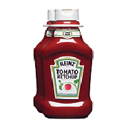Heinz Ketchup Tomato Twin Pack 50.5 Oz 2pk