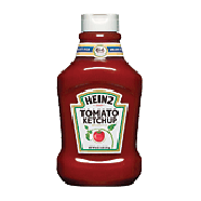 Heinz Ketchup Tomato  64oz