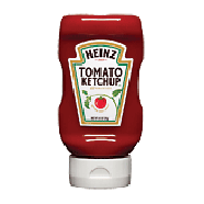 Heinz Ketchup Tomato 14oz